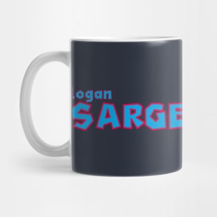 Logan Sargeant '23 Mug